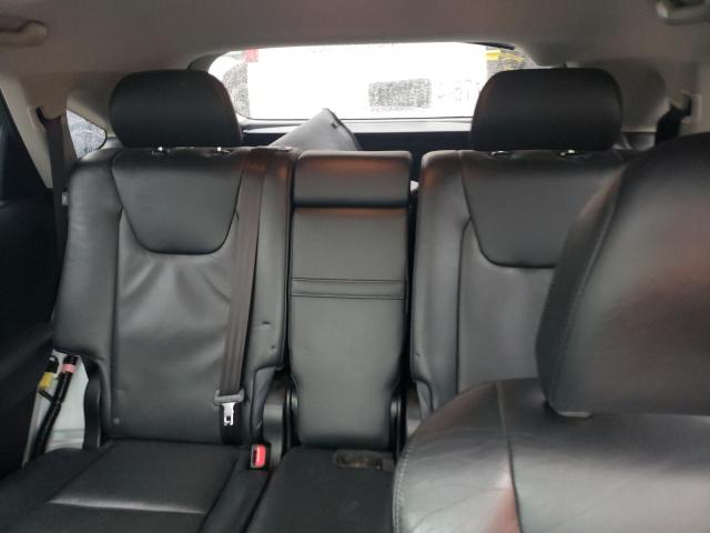 Photo 10 from auction – 2012 LEXUS RX 450 with VIN JTJBC1BA9C2049277