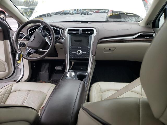 Photo 8 from auction – 2017 FORD FUSION TIT with VIN 3FA6P0SU1HR198160