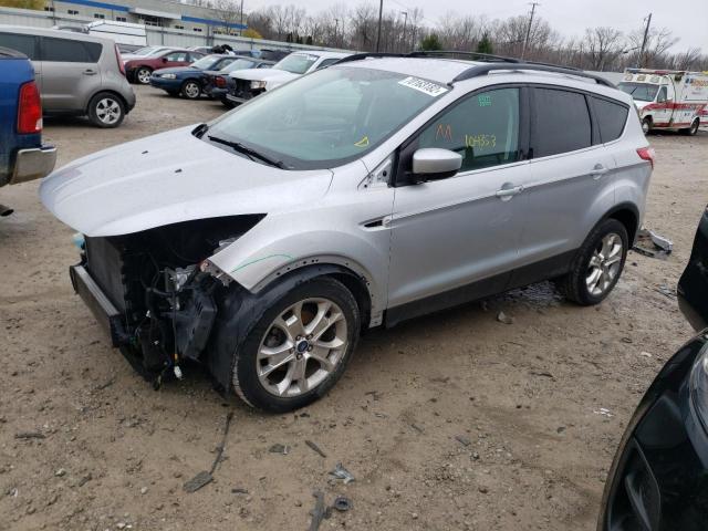 Photo 1 from auction – 2013 FORD ESCAPE SE with VIN 1FMCU0GXXDUB90517