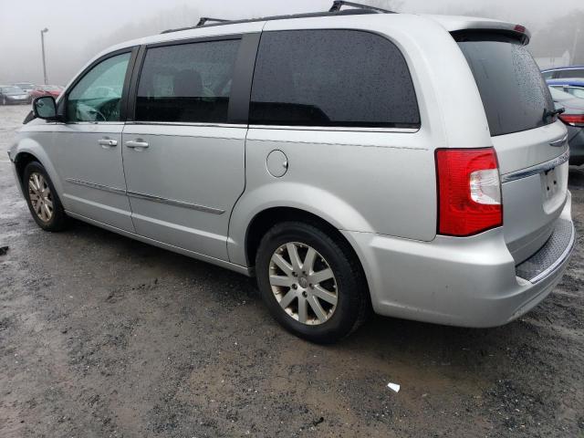 Photo 2 from auction – 2011 CHRYSLER TOWN & COU with VIN 2A4RR8DG8BR683779