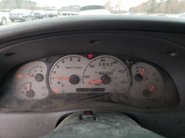 Photo 9 from auction – 2003 FORD RANGER SUP with VIN 1FTZR15E53PB20136