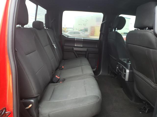 Photo 10 from auction – 2020 FORD F150 SUPER with VIN 1FTEW1EP8LFA94016