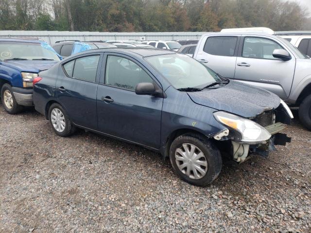 Photo 4 from auction – 2015 NISSAN VERSA S with VIN 3N1CN7AP1FL830780