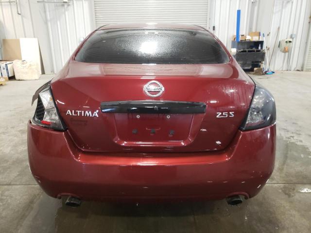 Photo 6 from auction – 2010 NISSAN ALTIMA BAS with VIN 1N4AL2APXAN486703