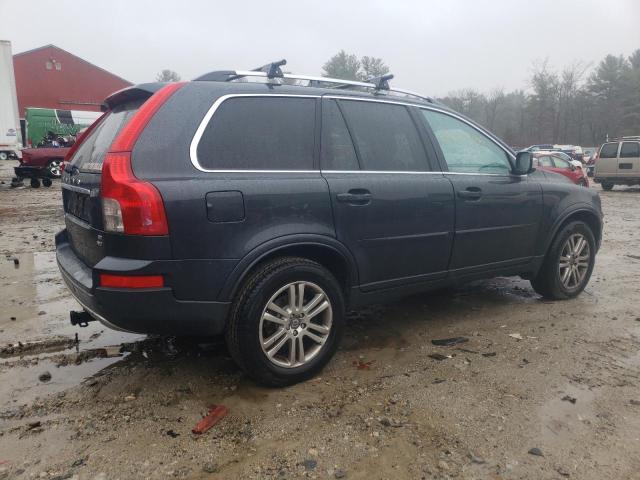 Photo 3 from auction – 2010 VOLVO XC90 3.2 with VIN YV4982CZ2A1553201