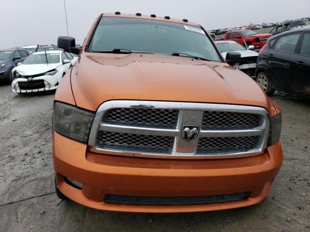 Photo 5 from auction – 2010 DODGE RAM 1500 with VIN 1D7RV1CT1AS171551