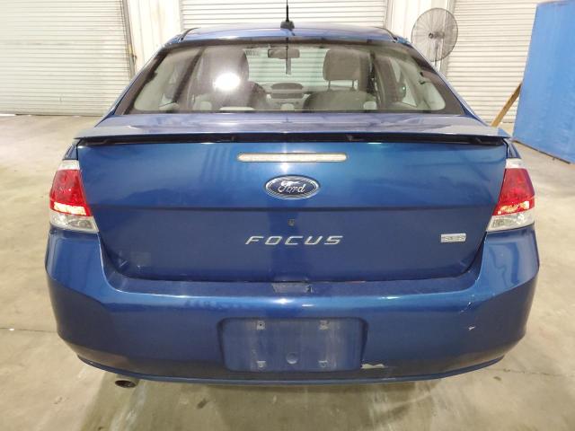 Photo 6 from auction – 2008 FORD FOCUS SE with VIN 1FAHP35NX8W138857