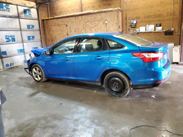 Photo 2 from auction – 2013 FORD FOCUS SE with VIN 1FADP3F27DL105586