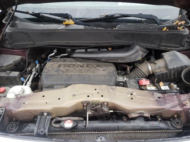 Zdjęcie 12 z aukcji – 2014 HONDA PILOT EXL z VIN 5FNYF4H51EB050701
