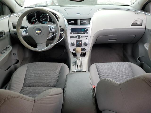 Photo 8 from auction – 2012 CHEVROLET MALIBU LS with VIN 1G1ZB5E09CF193556