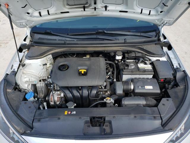 Photo 11 from auction – 2019 HYUNDAI ELANTRA SE with VIN 5NPD74LF2KH464899