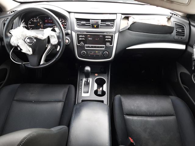 Photo 8 from auction – 2016 NISSAN ALTIMA 2.5 with VIN 1N4AL3AP6GC168068