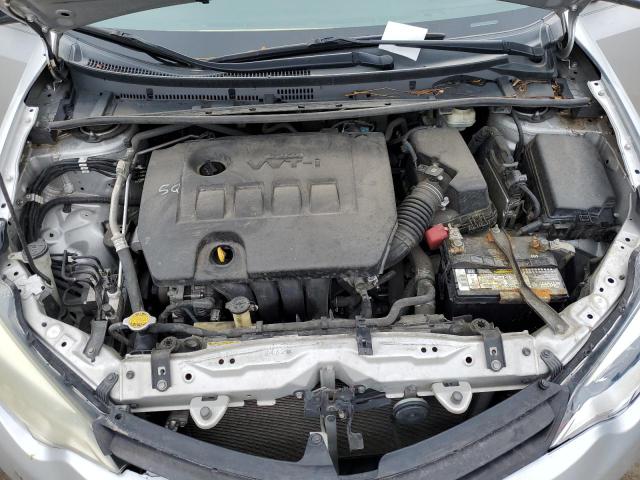Photo 11 from auction – 2015 TOYOTA COROLLA L with VIN 5YFBURHE2FP293982