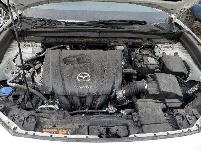 Photo 11 from auction – 2022 MAZDA CX-30 PREF with VIN 3MVDMBCL8NM411561