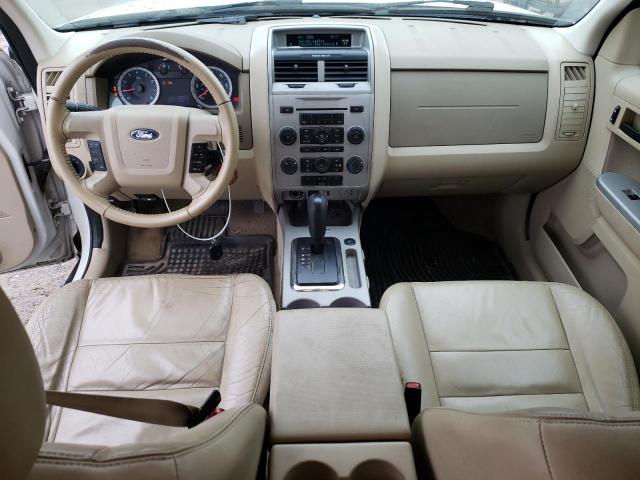 Photo 8 from auction – 2012 FORD ESCAPE XLT with VIN 1FMCU0DG9CKB48712
