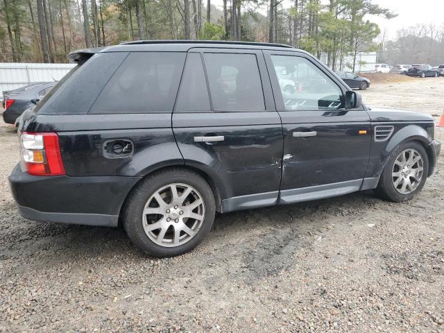 Zdjęcie 3 z aukcji – 2007 LAND ROVER RANGE ROVE z VIN SALSF25427A106333