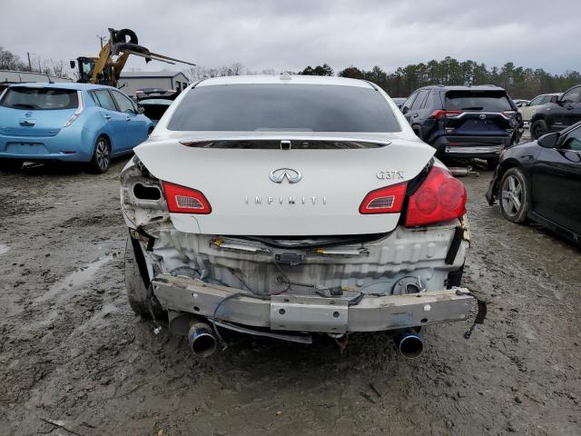 Photo 6 from auction – 2012 INFINITI G37 with VIN JN1CV6AR3CM972612