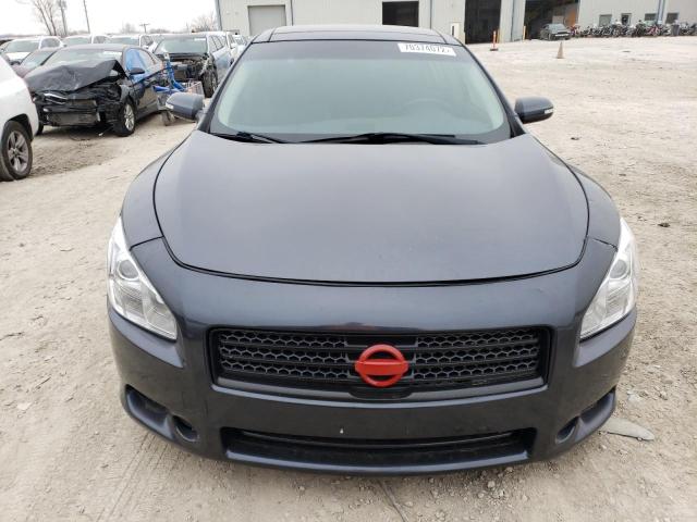 Foto 5 de la subasta – 2010 NISSAN MAXIMA S con VIN 1N4AA5AP2AC839101