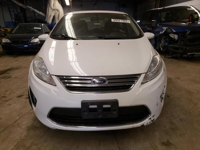 Photo 5 from auction – 2012 FORD FIESTA SE with VIN 3FADP4BJ9CM153042