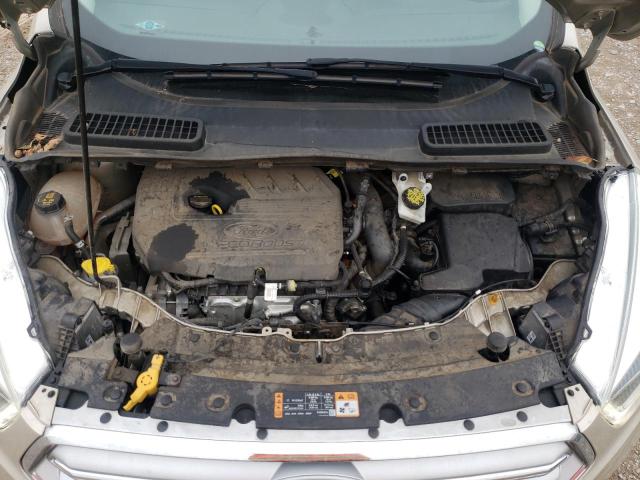 Photo 12 from auction – 2017 FORD ESCAPE SE with VIN 1FMCU9GD4HUE10069