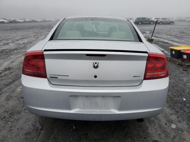 Photo 6 from auction – 2007 DODGE CHARGER SE with VIN 2B3KK43G87H646459