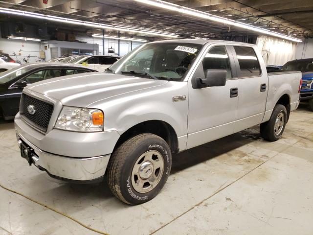 Photo 1 from auction – 2006 FORD F150 SUPER with VIN 1FTPW14V76FB74503
