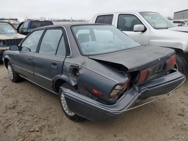 Photo 2 from auction – 1992 TOYOTA COROLLA LE with VIN 1NXAE97A7NZ367966