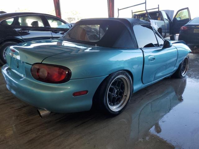 Photo 3 from auction – 2001 MAZDA MX-5 MIATA with VIN JM1NB353X10208666