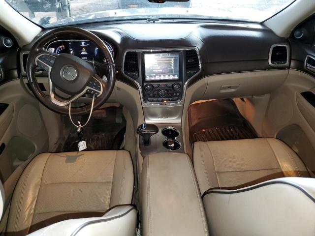Photo 8 from auction – 2014 JEEP GRAND CHER with VIN 1C4RJFCT6EC116452