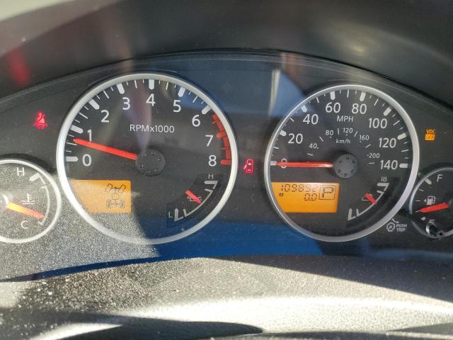Photo 9 from auction – 2010 NISSAN PATHFINDER with VIN 5N1AR1NB2AC622671