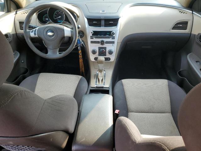 Photo 8 from auction – 2012 CHEVROLET MALIBU LS with VIN 1G1ZA5EU2CF201244