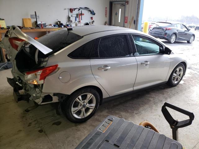 Photo 3 from auction – 2014 FORD FOCUS SE with VIN 1FADP3F21EL166319