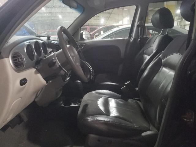 Photo 7 from auction – 2001 CHRYSLER PT CRUISER with VIN 3C8FY4BB61T555191