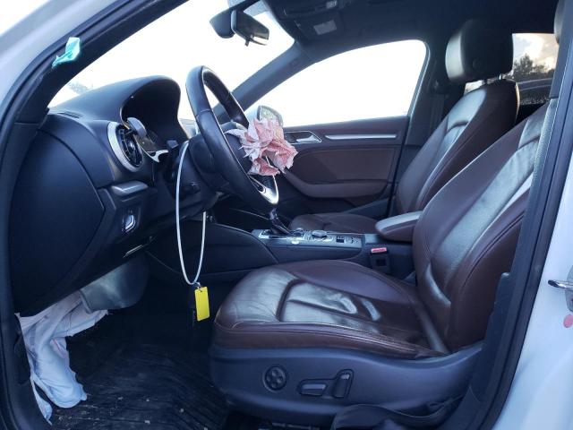 صورة رقم 7 من المزاد - 2017 AUDI A3 PREMIUM مع VIN WAUB8GFF8H1031618