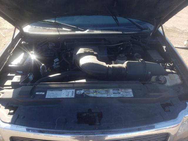 Photo 12 from auction – 2000 FORD EXPEDITION with VIN 1FMPU16L6YLC31551