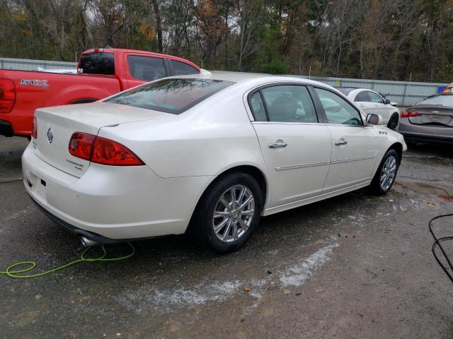 Photo 3 from auction – 2010 BUICK LUCERNE CX with VIN 1G4HE5EMXAU120052