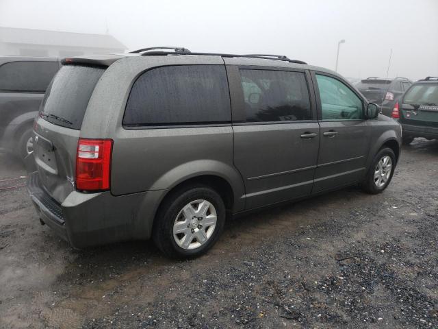 Photo 3 from auction – 2010 DODGE GRAND CARA with VIN 2D4RN4DE3AR429942