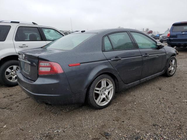 Photo 3 from auction – 2007 ACURA TL with VIN 19UUA66297A039265