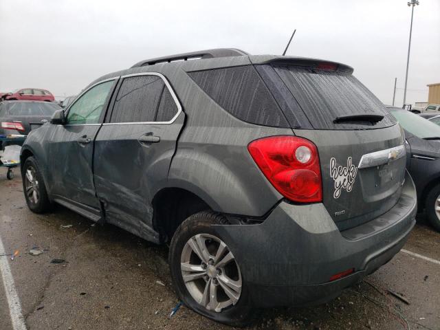 Photo 2 from auction – 2013 CHEVROLET EQUINOX LT with VIN 2GNFLNEK9D6187767