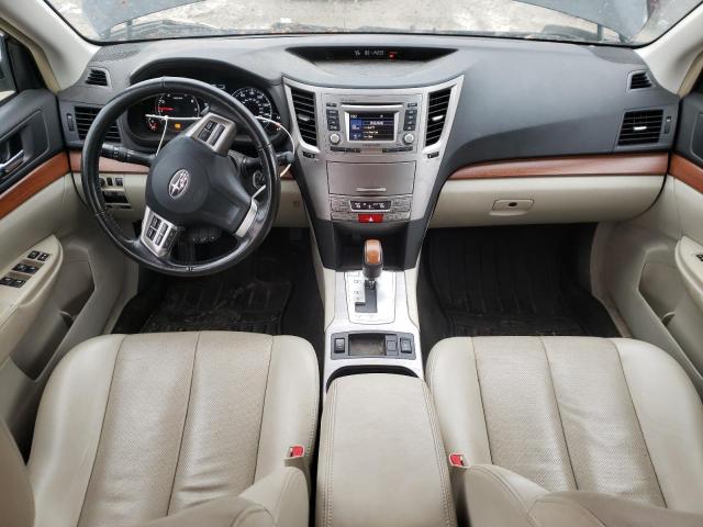 Photo 8 from auction – 2013 SUBARU OUTBACK 2. with VIN 4S4BRCKC4D3316900