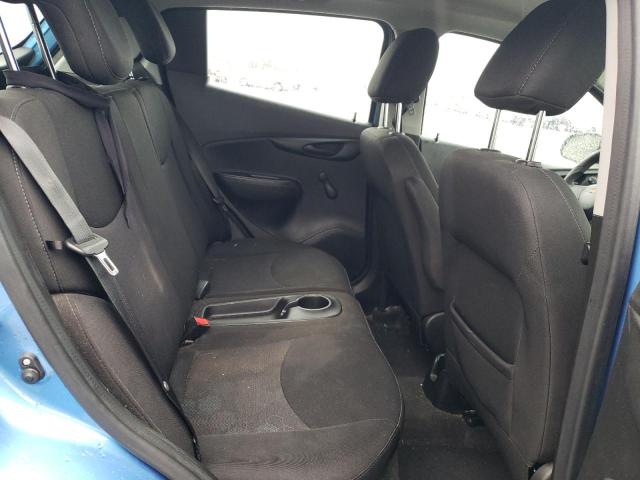 Foto 10 de la subasta – 2016 CHEVROLET SPARK LS con VIN KL8CB6SA8GC568868