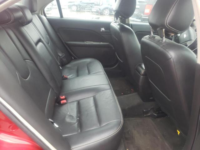 Photo 10 from auction – 2012 FORD FUSION SEL with VIN 3FAHP0JA2CR433271