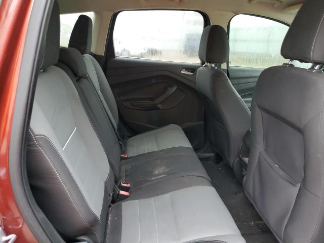 Photo 11 from auction – 2014 FORD ESCAPE SE with VIN 1FMCU0GX2EUB65225