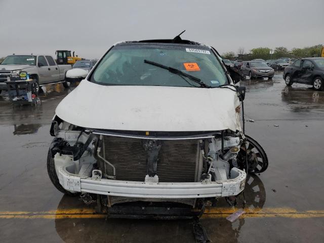 Photo 5 from auction – 2015 FORD EDGE TITAN with VIN 2FMTK3K92FBC26158