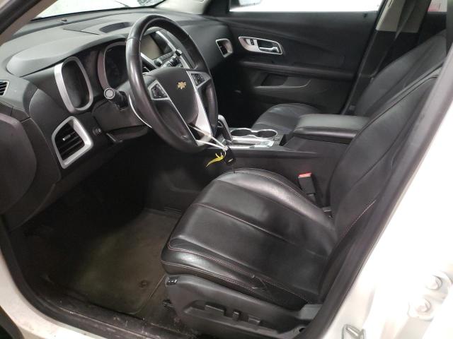 Photo 7 from auction – 2015 CHEVROLET EQUINOX LT with VIN 1GNFLHEK6FZ114154