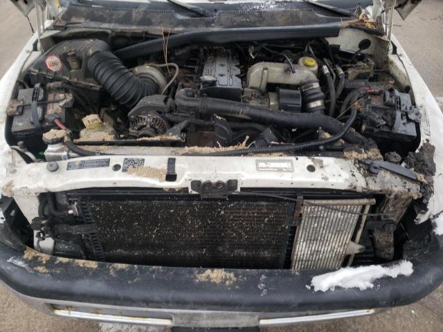 Фото 11 с аукциона – 2001 DODGE RAM 2500 с VIN 3B7KF23691G217966