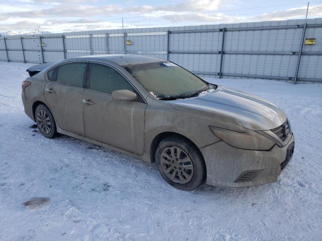Photo 4 from auction – 2016 NISSAN ALTIMA 2.5 with VIN 1N4AL3AP9GC234712