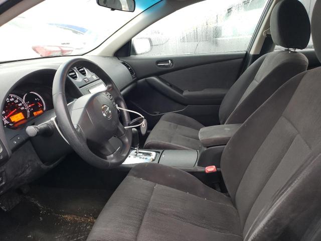 Photo 7 from auction – 2010 NISSAN ALTIMA BAS with VIN 1N4AL2AP0AN540106