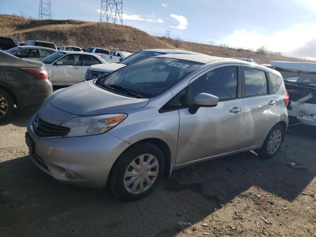 NISSAN VERSA NOTE 2016 with VIN 3N1CE2CP5GL367446 - Photo from auction