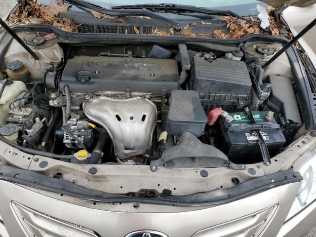 Photo 11 from auction – 2007 TOYOTA CAMRY CE with VIN 4T1BE46K37U693557